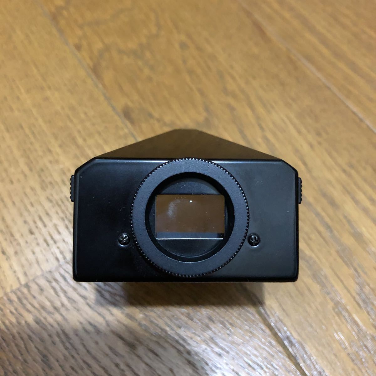 アイレベルファインダー Canon f-1 - Yahoo!オークション 旧F-1 アイ 