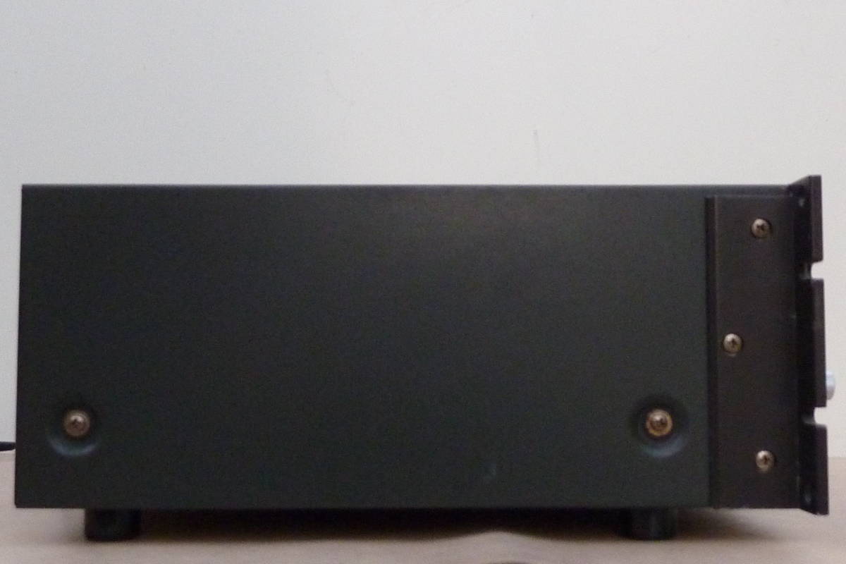 ★　TEAC ティアック カセットデッキ C-4X 　ジャンク品　★_3