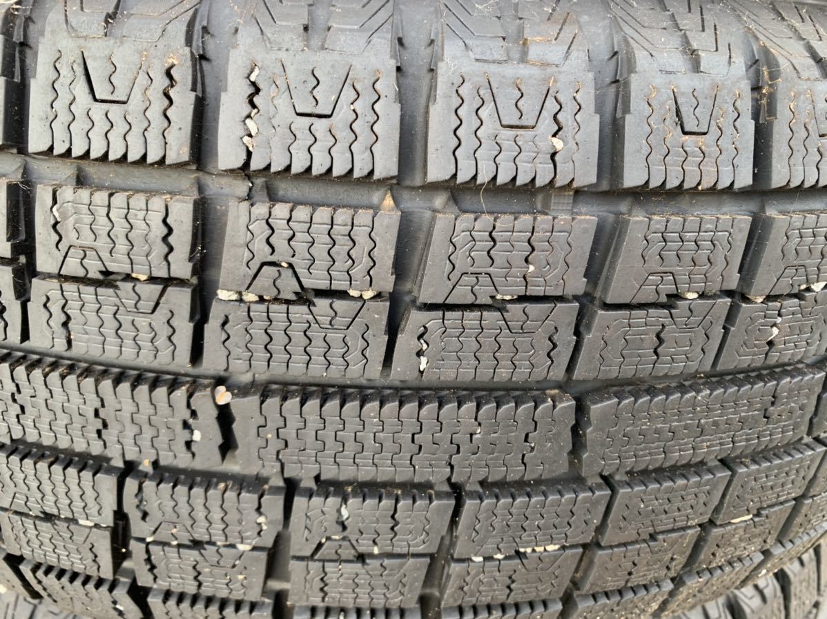 G5 トーヨー GARIT スタッドレス ガリット TOYO 175⁄65R15 175⁄65-15 4
