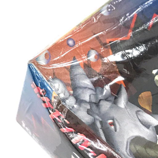 1円 美品 ポケモンカード ADV マグマVSアクア ふたつの野望 未開封 