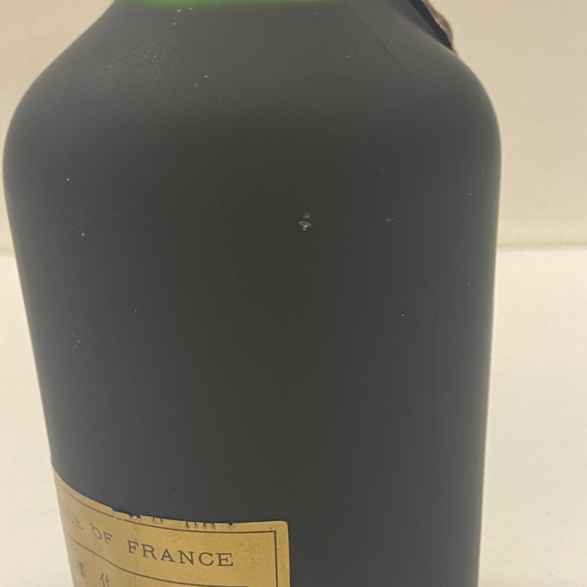 未開栓◇ヘネシー Hennessy◇NAPOLEON 700ml アルコール40% ブランデー