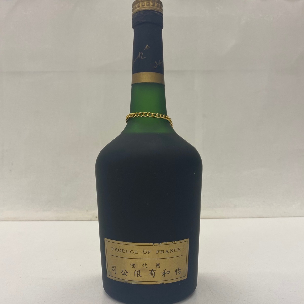 未開栓◇ヘネシー Hennessy◇NAPOLEON 700ml アルコール40% ブランデー