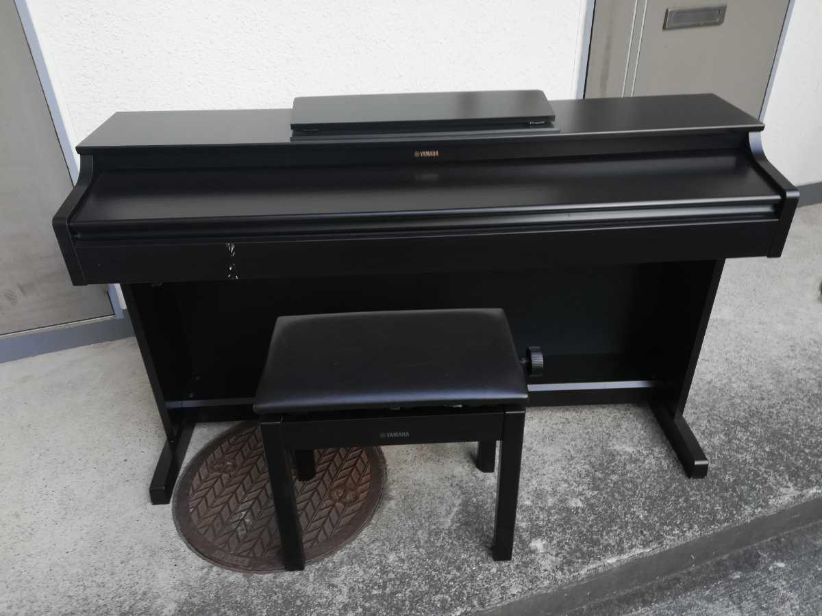 限定SALE，大人気】 YAMAHA / ヤマハ ARIUS アリウス YDP-163 WA 電子
