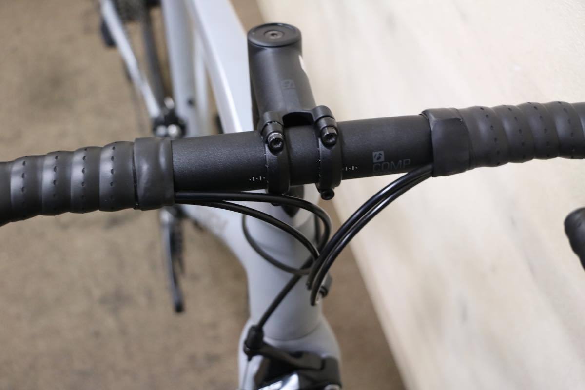 □TREK トレック EMONDA ALR5 SHIMANO 105 R7000系 2X11S サイズ54 