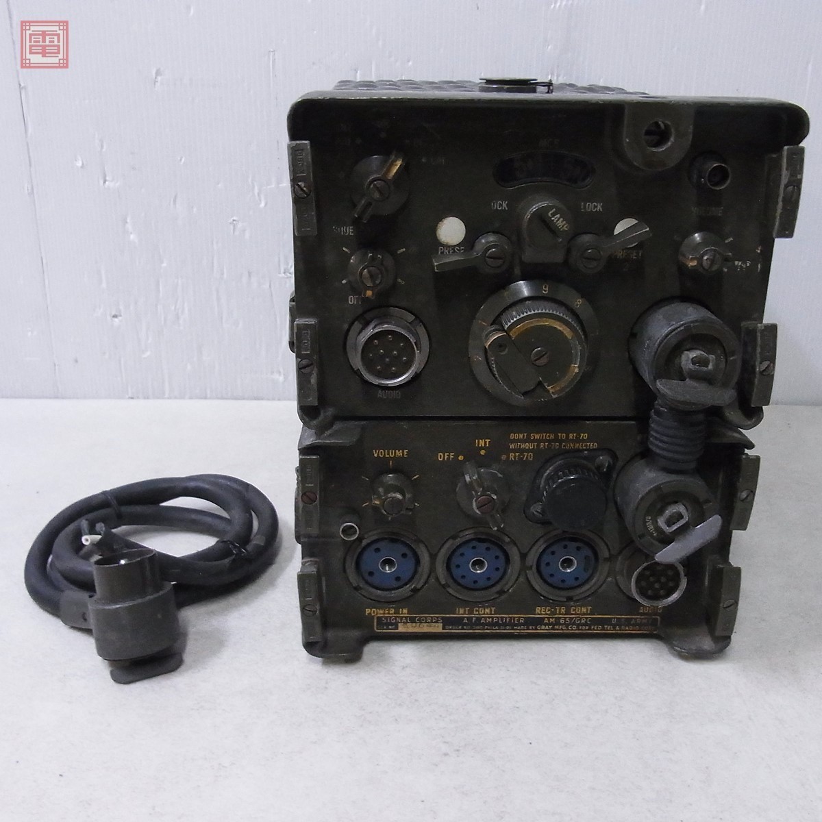 アイコム製 HF オールバンド トランシーバー IC-760PRO 100W機 元箱有