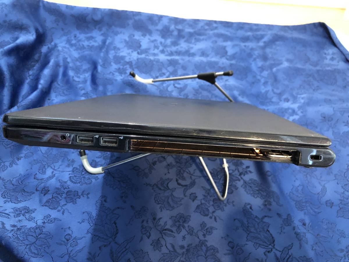 Vostro 0 DELL Dell - Core-i3 1 5005U P52F R173 メモリ4GB Corei3 an