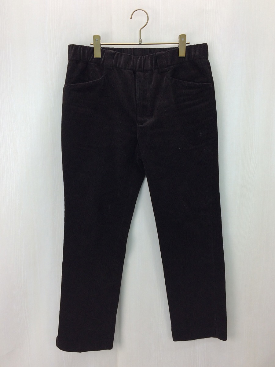 【豊富な，新品】 VAINL ARCHIVE VAINL ARCHIVE コーデュロイパンツ/brisbane moss/2217061(Lサイズ)｜売買されたオークション情報、yahooの商品情報をアーカイブ公開 - オークファン Lサイズ