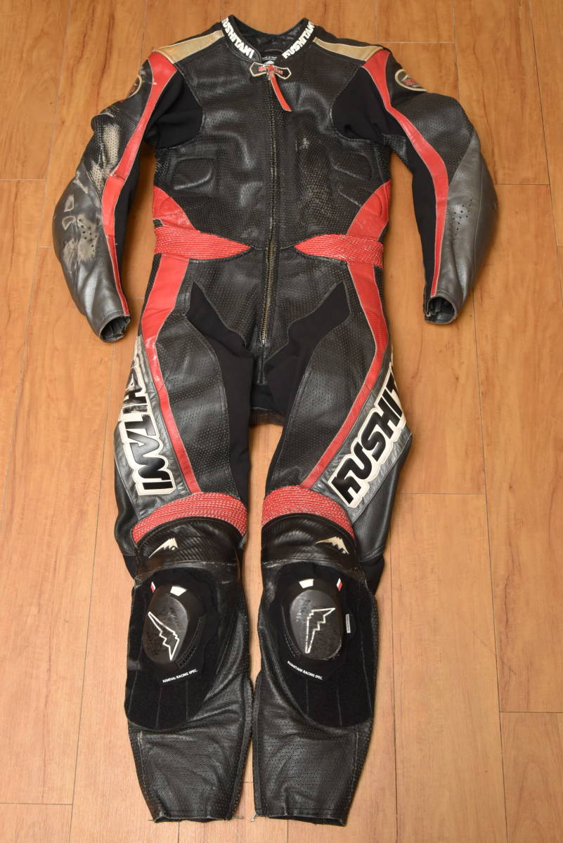 JAPAN クシタニのブランド紹介・バイク用品のクシタニ｜KUSHITANI