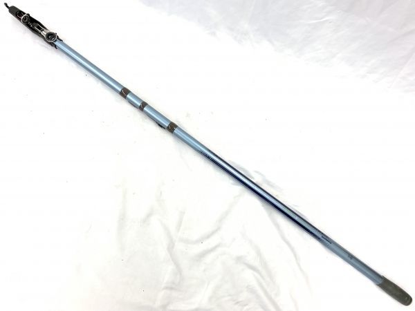 1102-024M③5972 SHIMANO シマノ SURF LEADER サーフリーダー FV 405