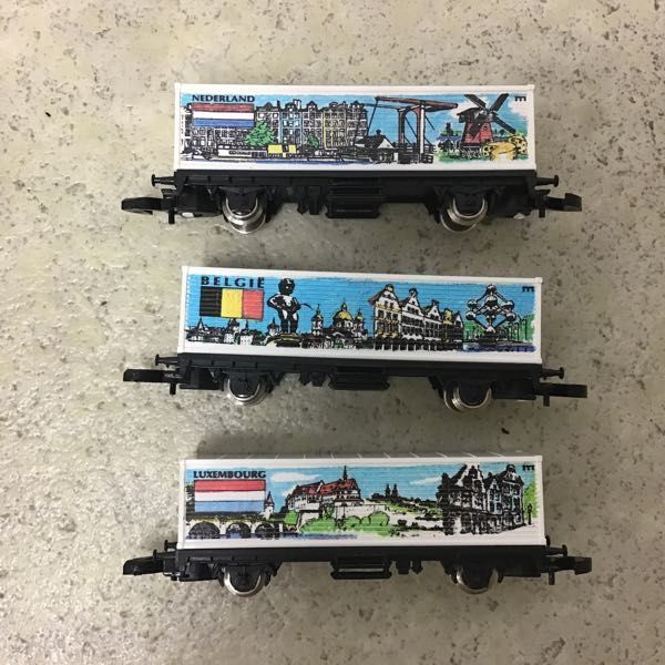 メルクリン 貨車 ミュージカル Z Marklin | Scale Set German メルクリン 0 Steam MARKLIN zゲージ