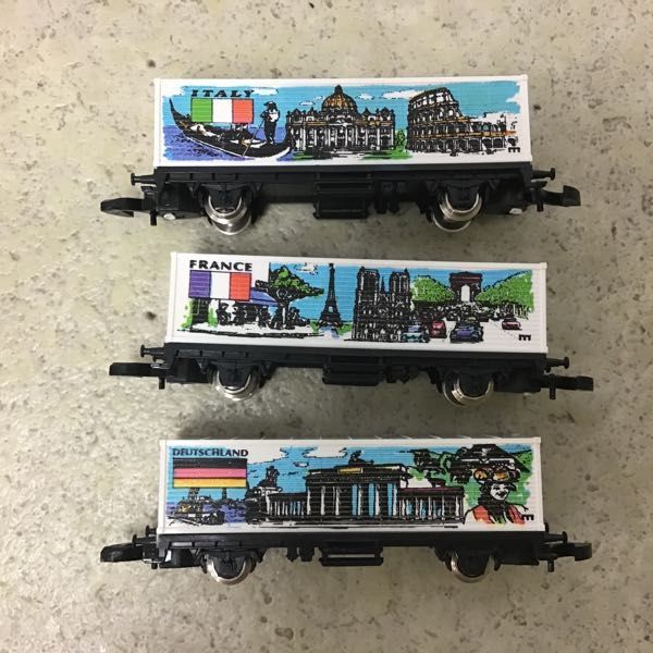 Z Marklin | Scale Set German メルクリン 0 Steam MARKLIN zゲージ