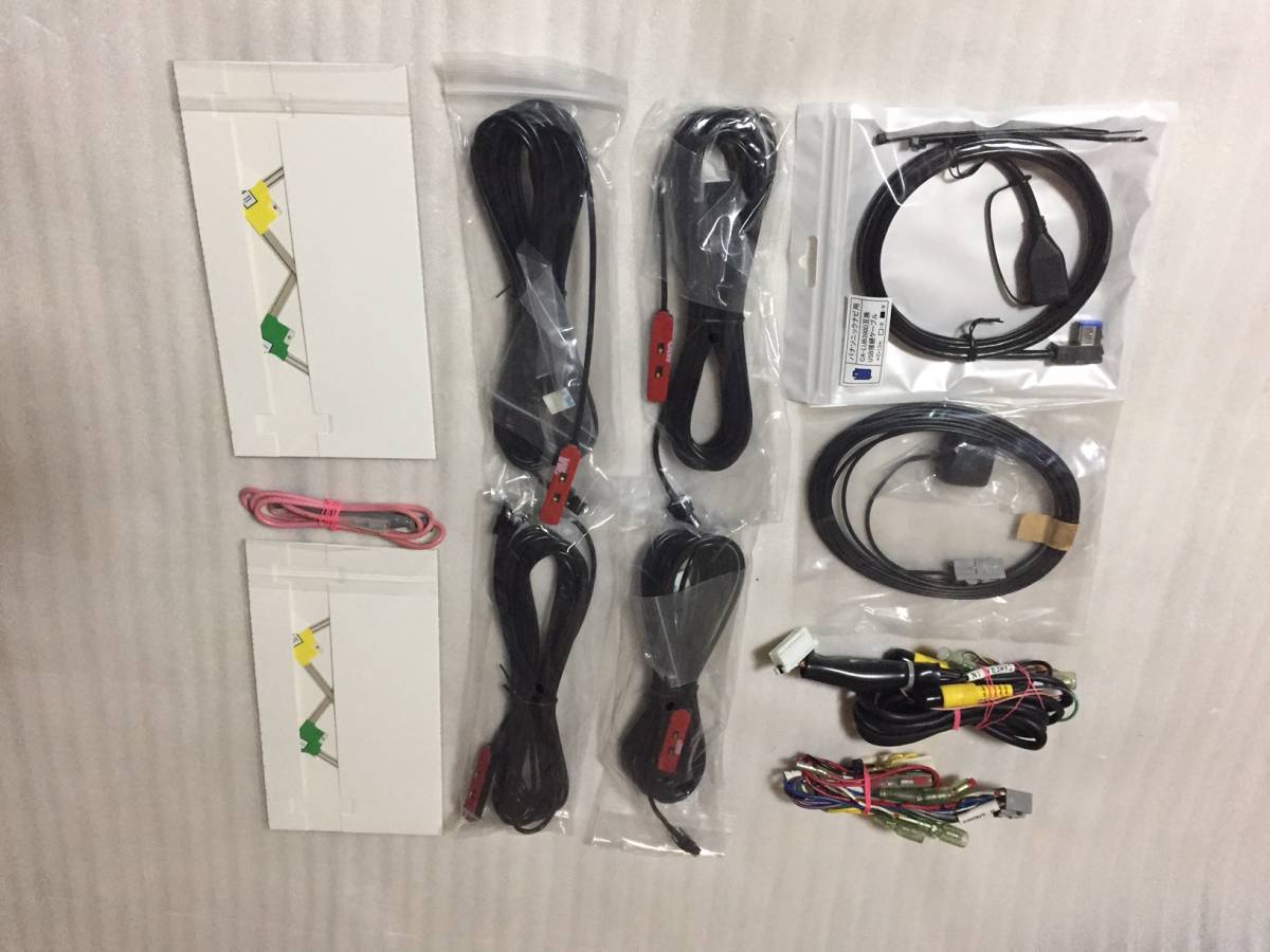 パナソニック ストラーダ CN-S310WD Panasonic メモリーナビ 2012年