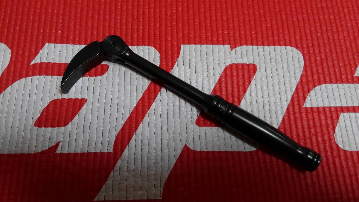 スナップオン Snap-on マルチポジションプライバー - PBMP8Aの中古 