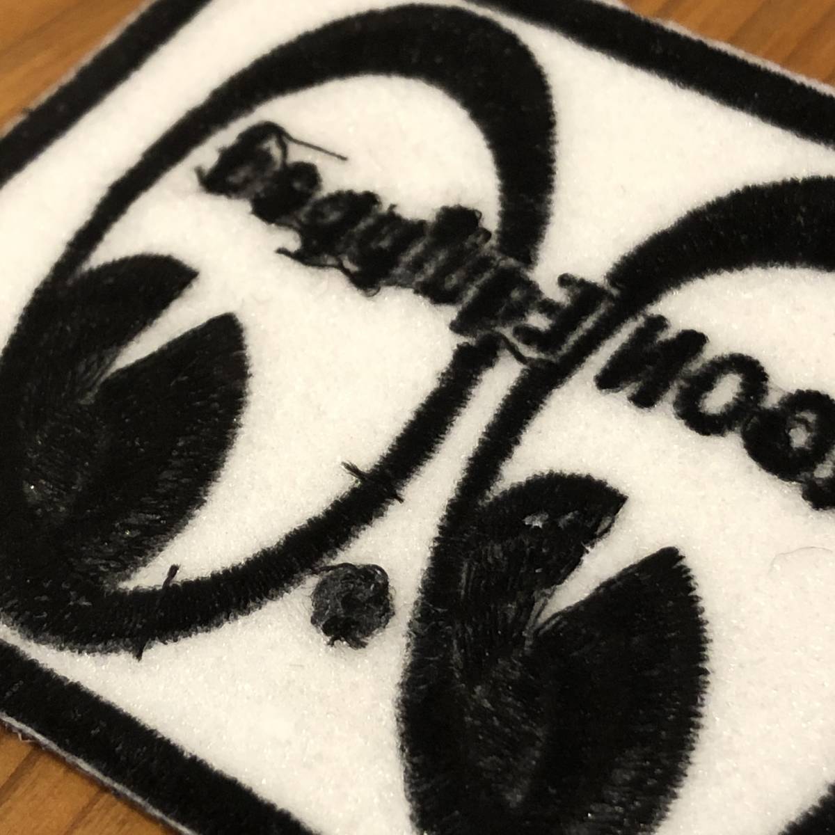 最大86 オフ Moon Equipped ムーン イクイップド ロゴ スクエア パッチ Rmb Com Ar 最大86 オフ Moon Equipped ムーン イクイップド ロゴ スクエア パッチ Rmb Com Ar