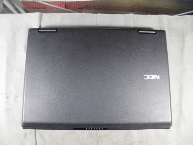 VersaPro　VK25L/AN-K　(Corei3 4100M 2.5GHz、15.6インチ)