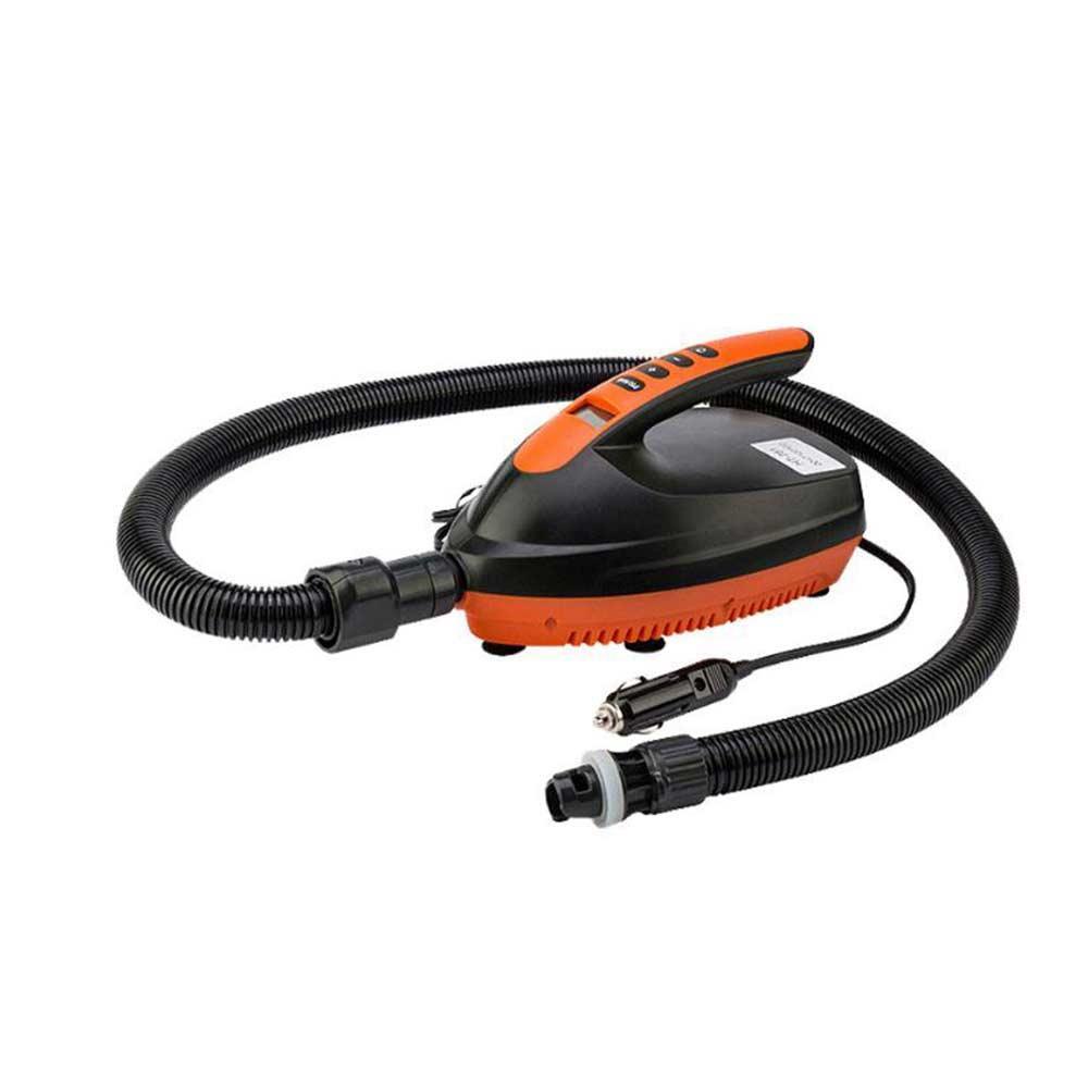 【定番，安い】 Q2248：ポータブル 車 インフレータブルポンプ 高圧電動 エアーポンプ パドル ボード ボートエアカヤック(その他)｜売買されたオークション情報、yahooの商品情報をアーカイブ公開 - オークフ その他