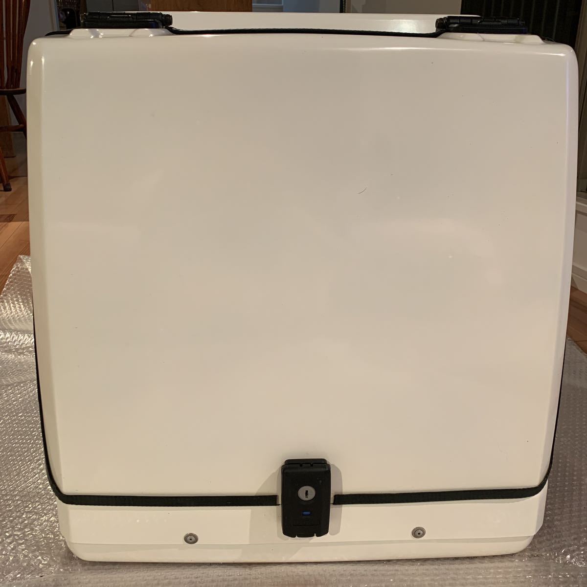 デリバリー リアボックス（車用品・バイク用品）の通販 box | バイク 