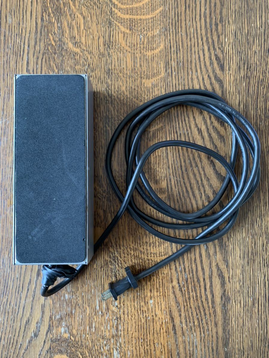 ☆ BELDEN ベルデン 電源タップ 中古希少品 ☆ 中古Belden PS1850 電源タップ 5口 -