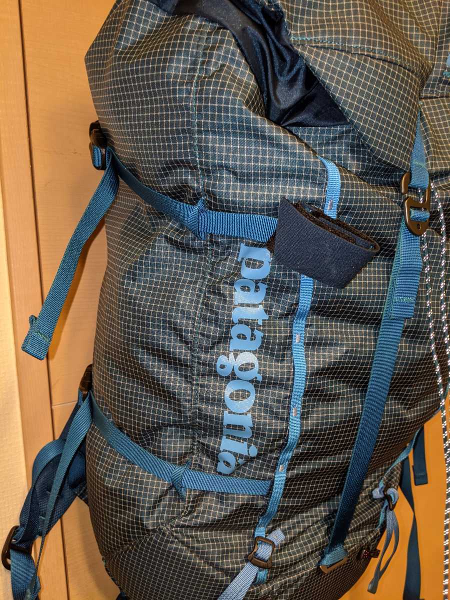 HOT，本物保証 patagoniaパタゴニア アセンジョニスト バックパック(パタゴニア)｜売買されたオークション情報、yahooの商品情報をアーカイブ公開 - オークファン パタゴニア