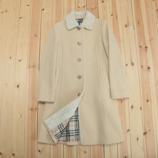 BURBERRY BLUE LABEL◇バーバリーブルーレーベル◇レディース【裏地