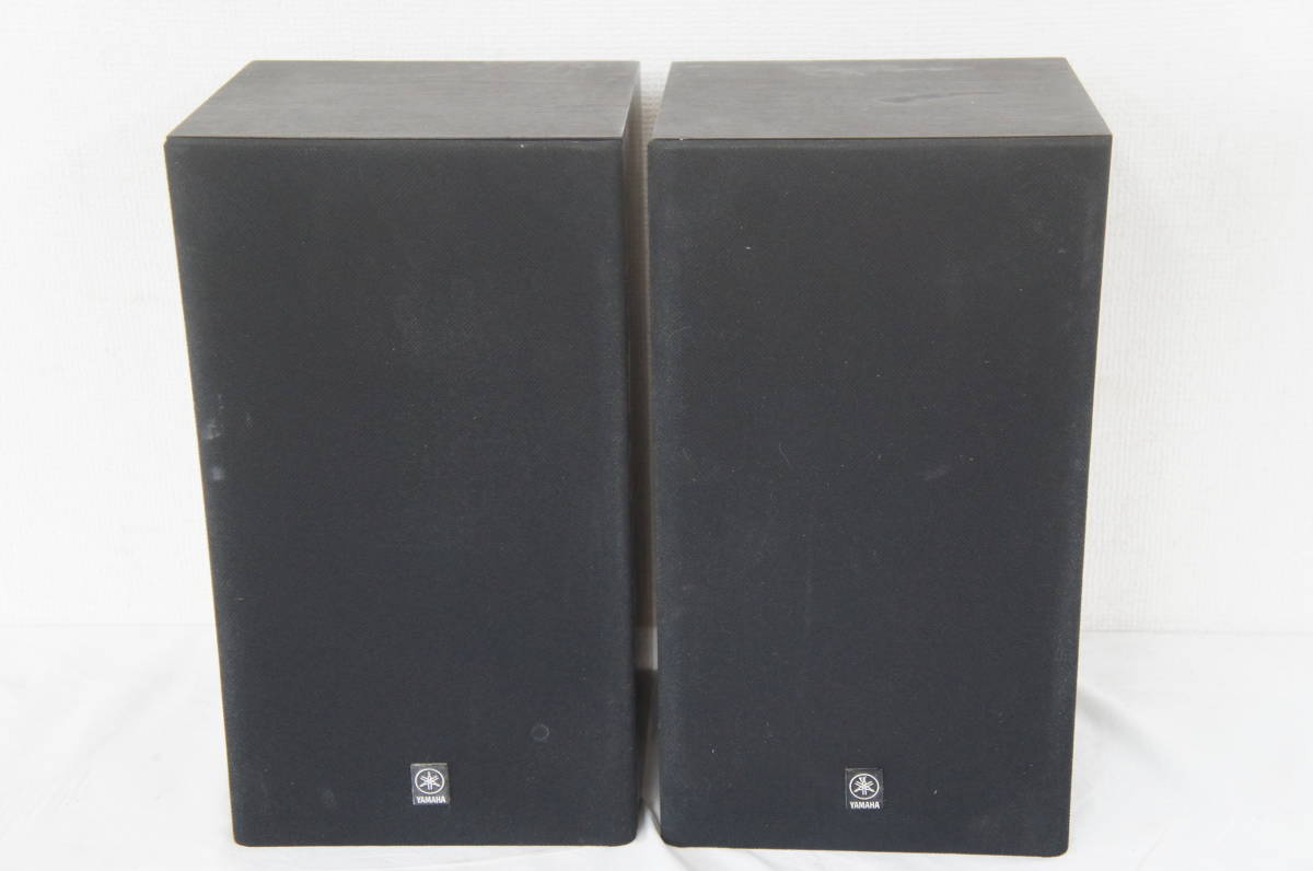 YAMAHA ヤマハ NS-10M スピーカー ペア 140 108830