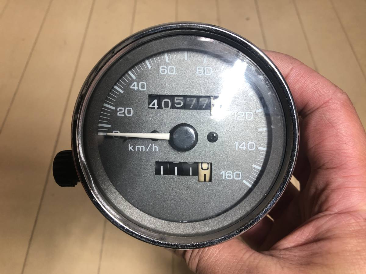 GB250 クラブマン 純正スピードメーター ホンダ GB 250 クラブマン