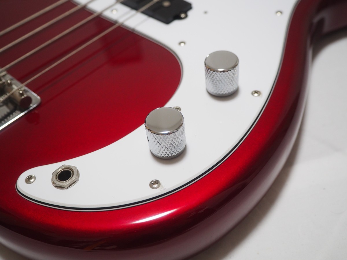 B102A073○【中古】 美品 Fender Japan フェンダージャパン PB62
