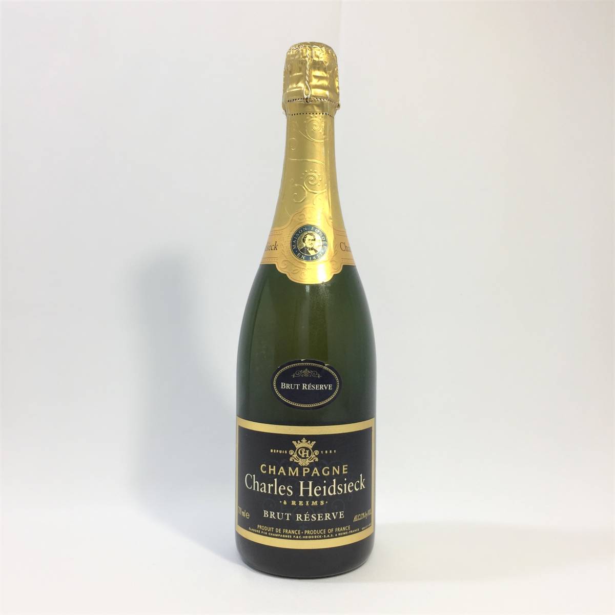 ペリニョン☆ Dom perignon（ドンペリニヨン）1990 12.5％ 750ml X21D220032