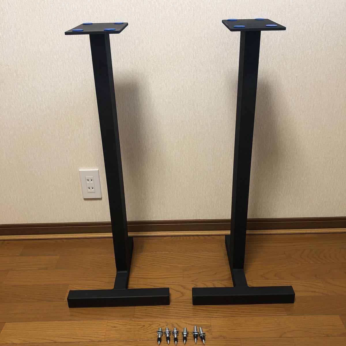 スピーカースタンド　SDA4.5DALI Sound Anchors サウンドアンカー SDA4.5DALI スピーカースタンド