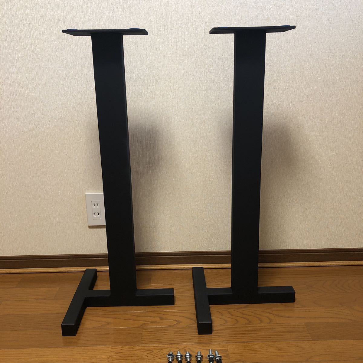 Sound Anchors サウンドアンカー SDA4.5DALI スピーカースタンド