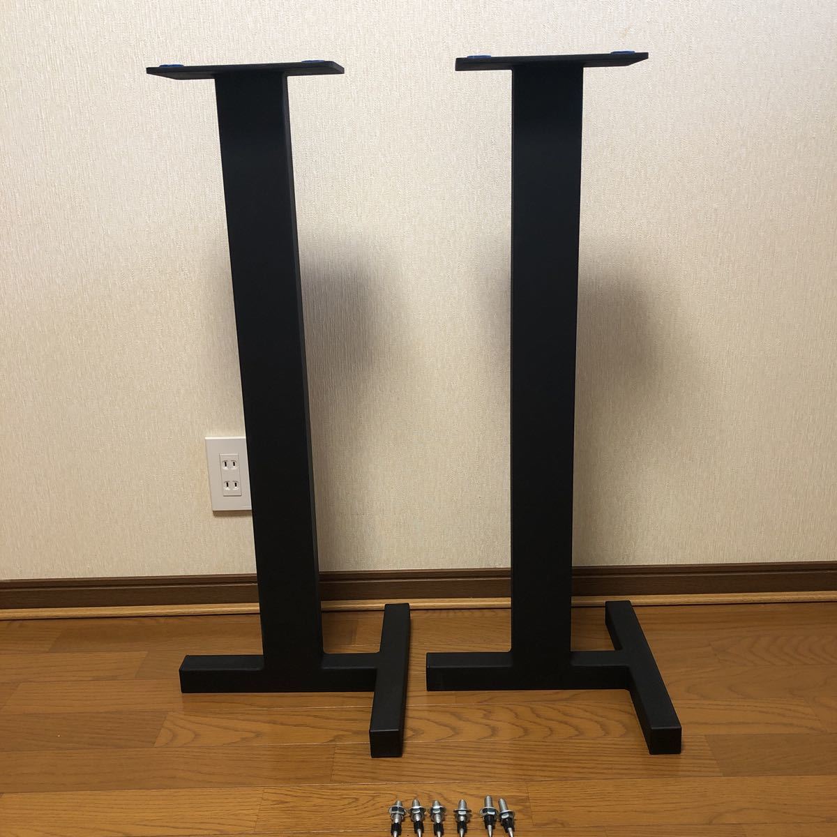 Sound Anchors サウンドアンカー SDA4.5DALI スピーカースタンド