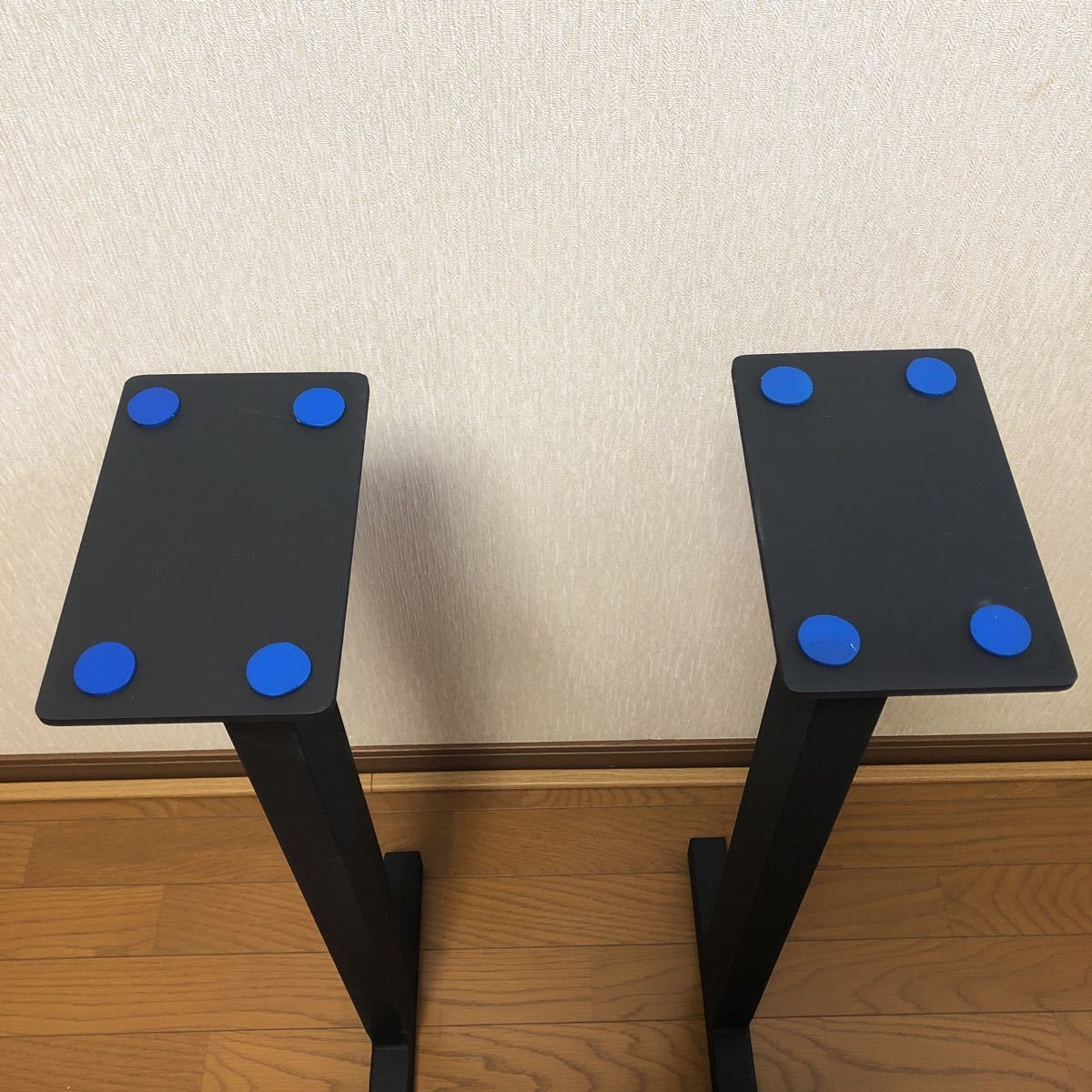 Sound Anchors サウンドアンカー SDA4.5DALI スピーカースタンド