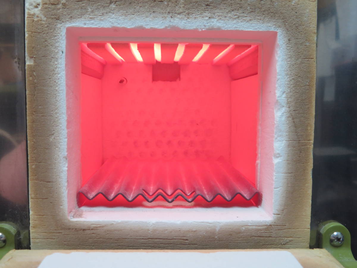 [E050] 送料込! GC/ジーシー オートファーネス FP-VI 歯科技工 100V 歯科用自動電気炉 動作良好_3