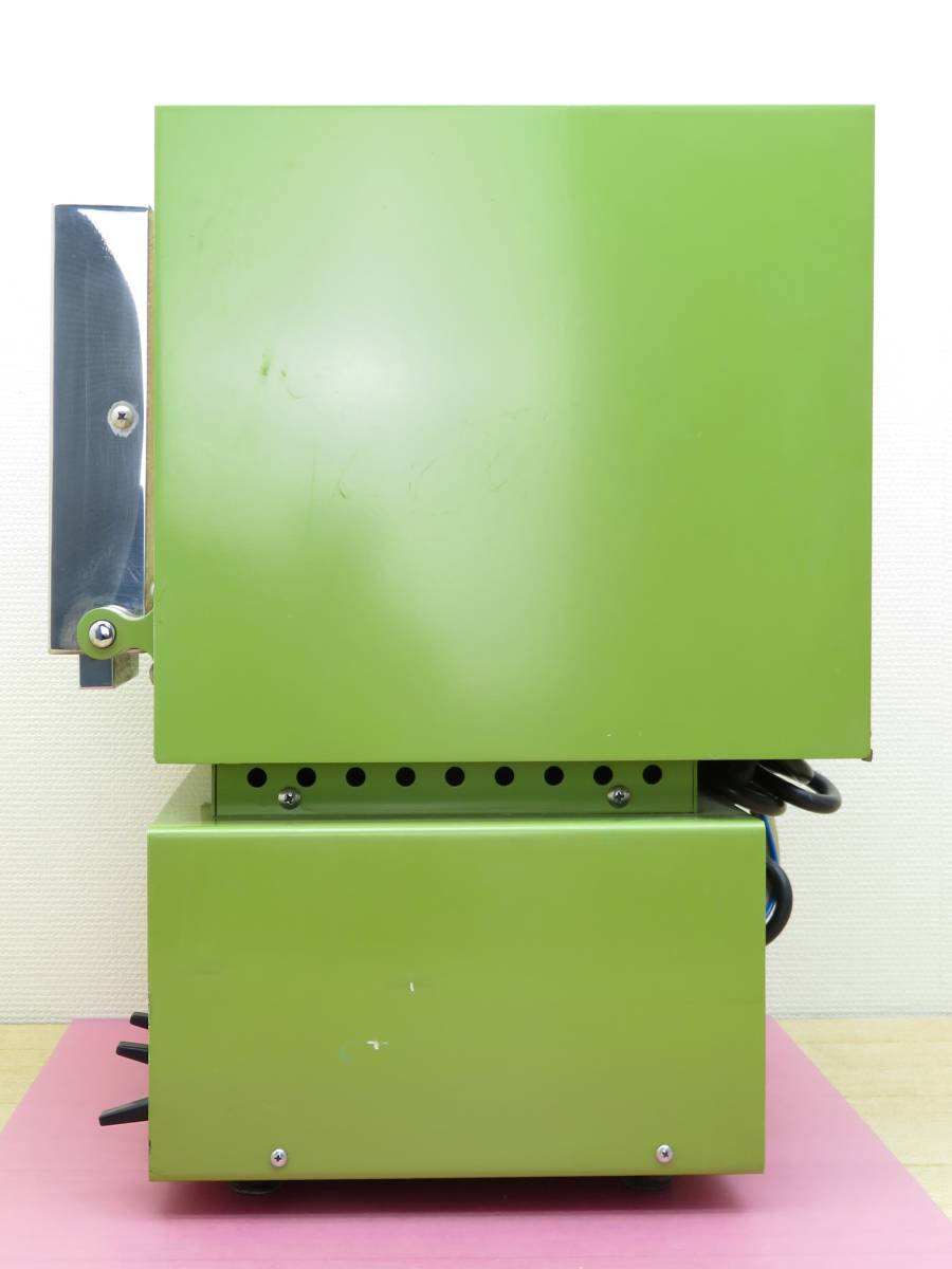 [E050] 送料込! GC/ジーシー オートファーネス FP-VI 歯科技工 100V 歯科用自動電気炉 動作良好_5