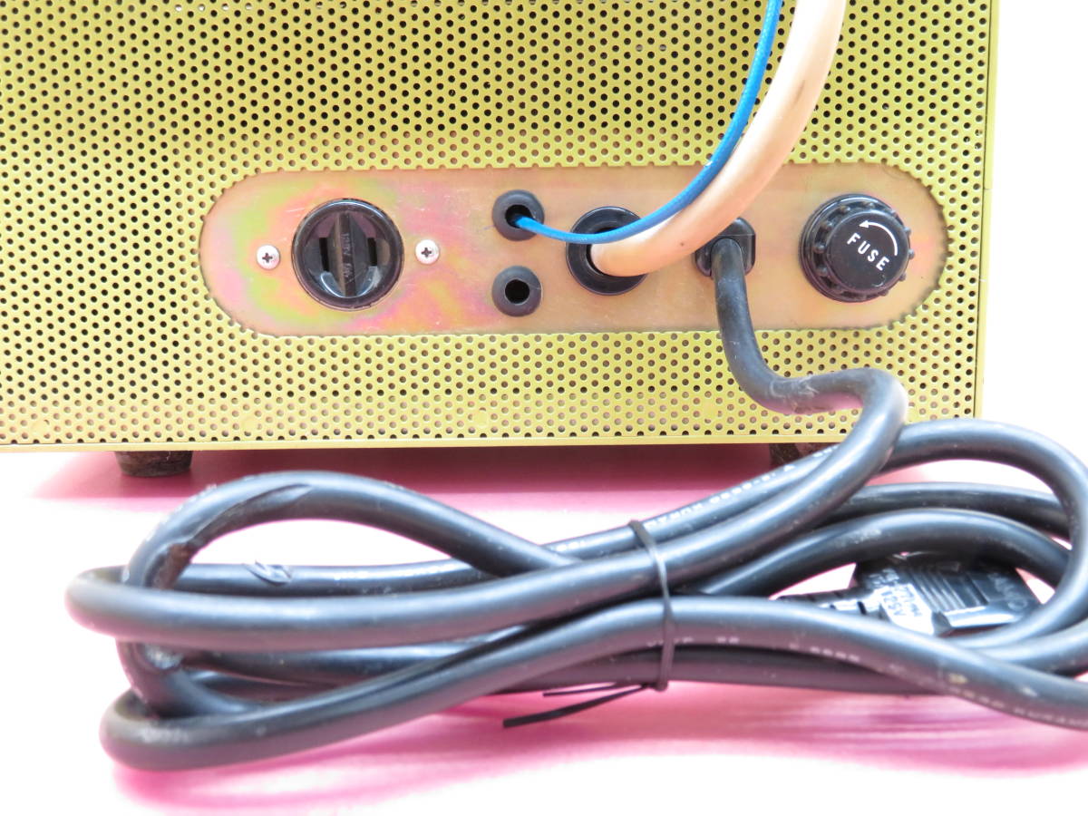 [E050] 送料込! GC/ジーシー オートファーネス FP-VI 歯科技工 100V 歯科用自動電気炉 動作良好_8