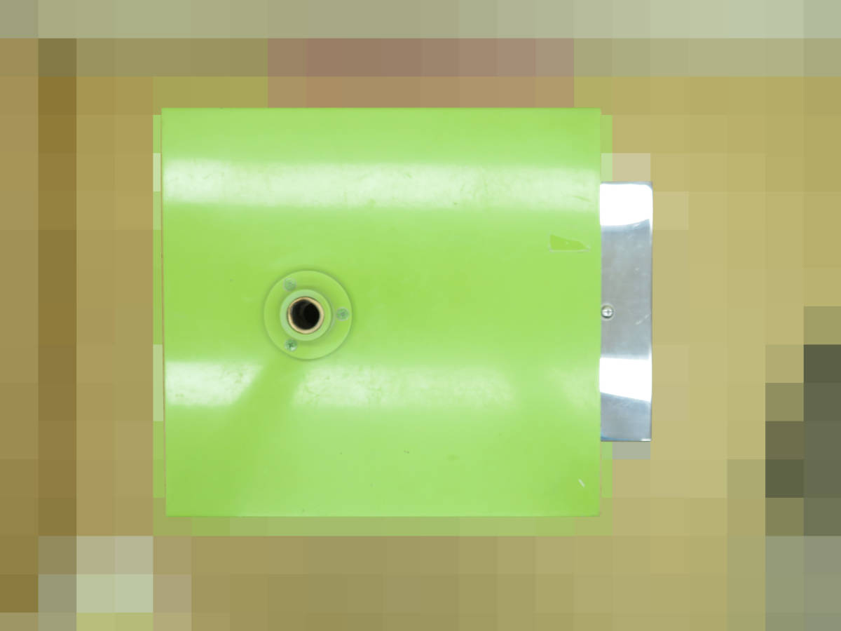 [E050] 送料込! GC/ジーシー オートファーネス FP-VI 歯科技工 100V 歯科用自動電気炉 動作良好_9