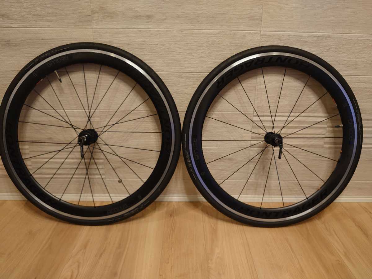 【数量限定，HOT】 Bontrager Aeolus Comp 5 TLR Road Wheel PIRELLI P ZERO VELO付き(27インチ、700C)｜売買されたオークション情報、yahooの商品情報をアーカイブ公開 - オークファン ホイール（完組、手組）