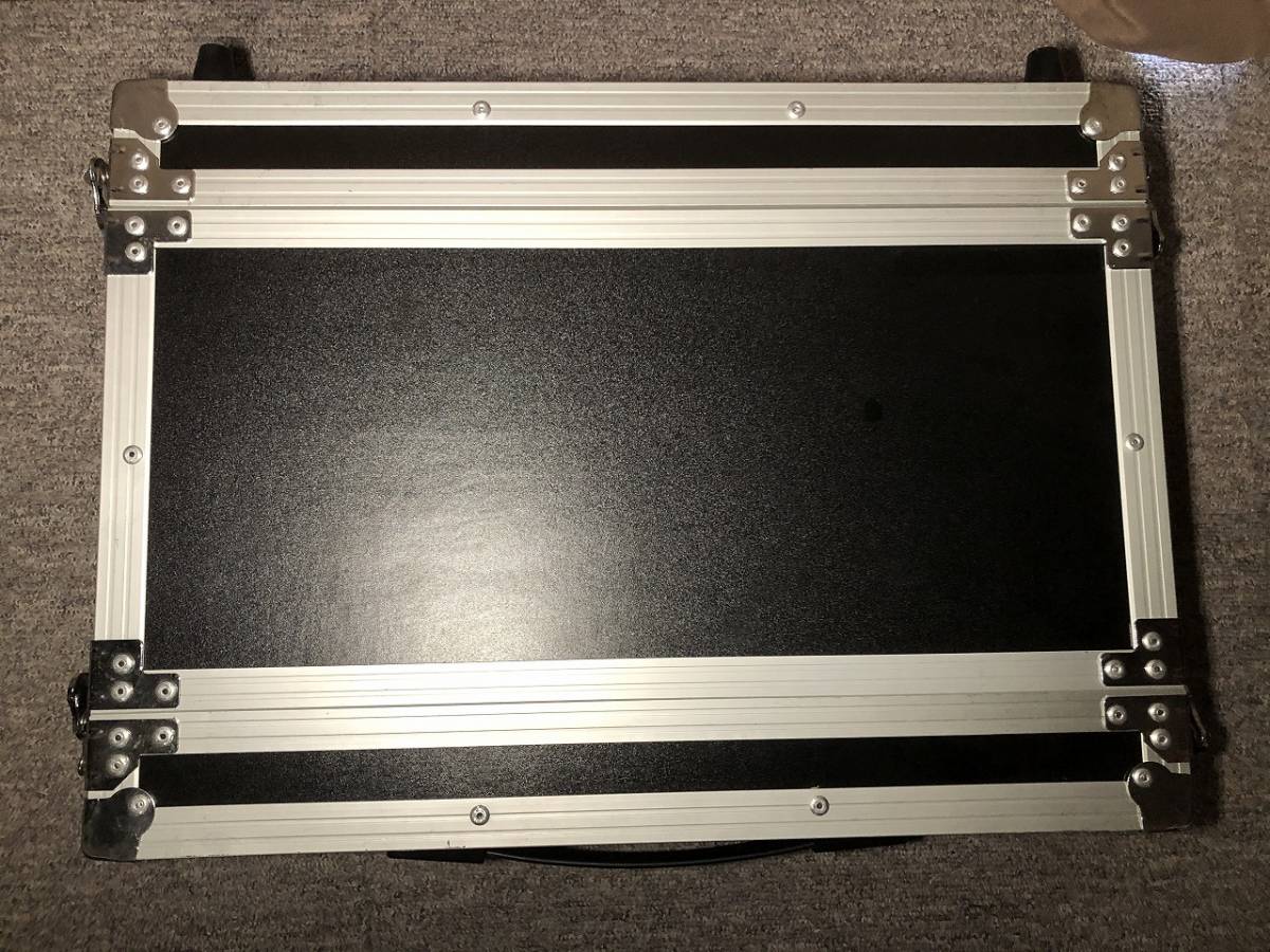 CLASSIC クラシックプロ PRO ( ) 1Uショートラックケース 1Uショー