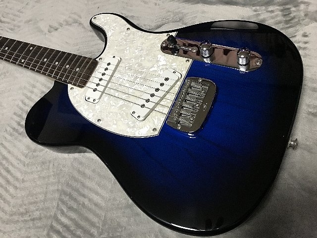 得価，人気SALE G&L Tribute Series ASAT Special(その他)｜売買されたオークション情報、yahooの商品情報をアーカイブ公開 - オークファン 本体