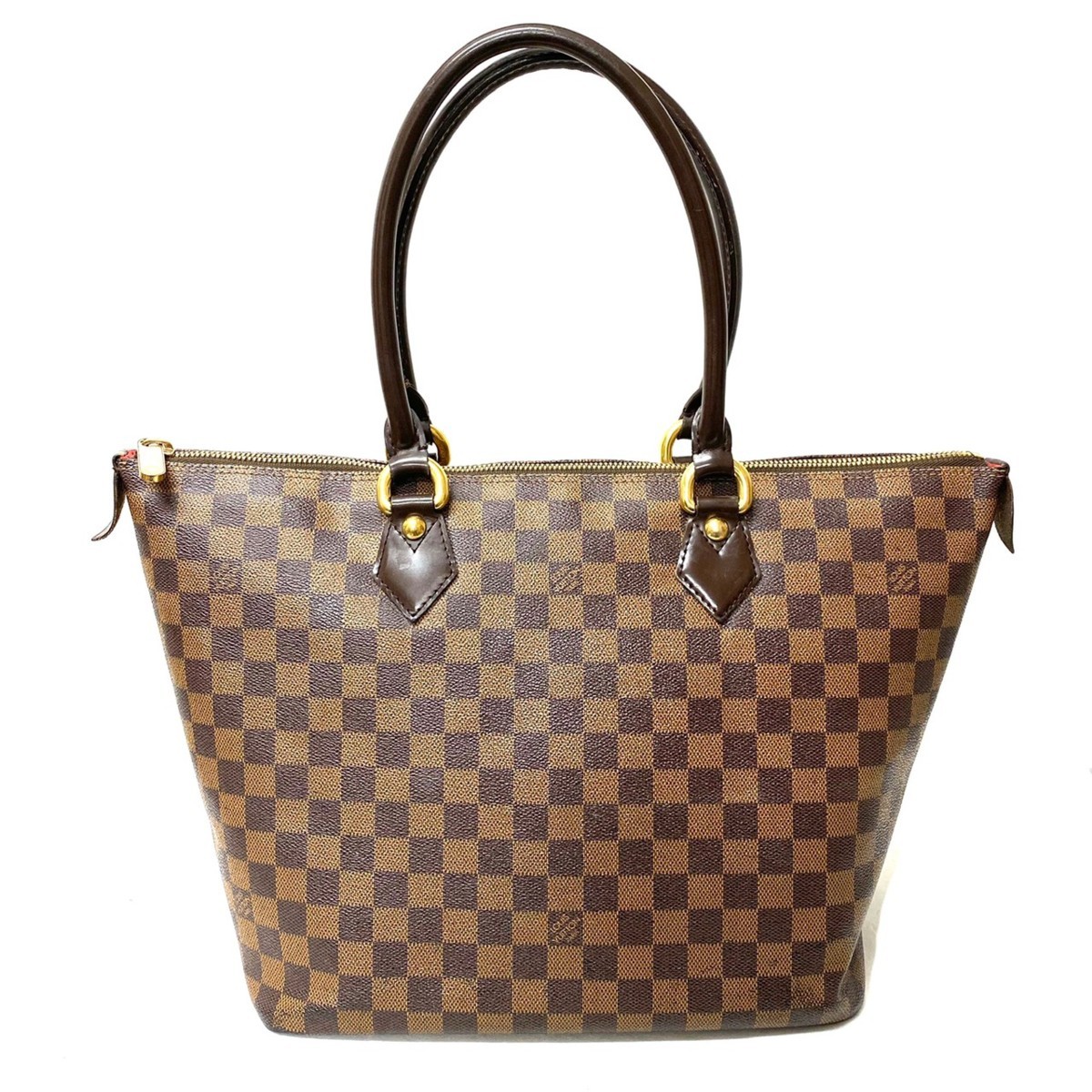 VUITTON LOUIS ルイヴィトン 1円 モノグラム □美品□ M41895 ジッピー 
