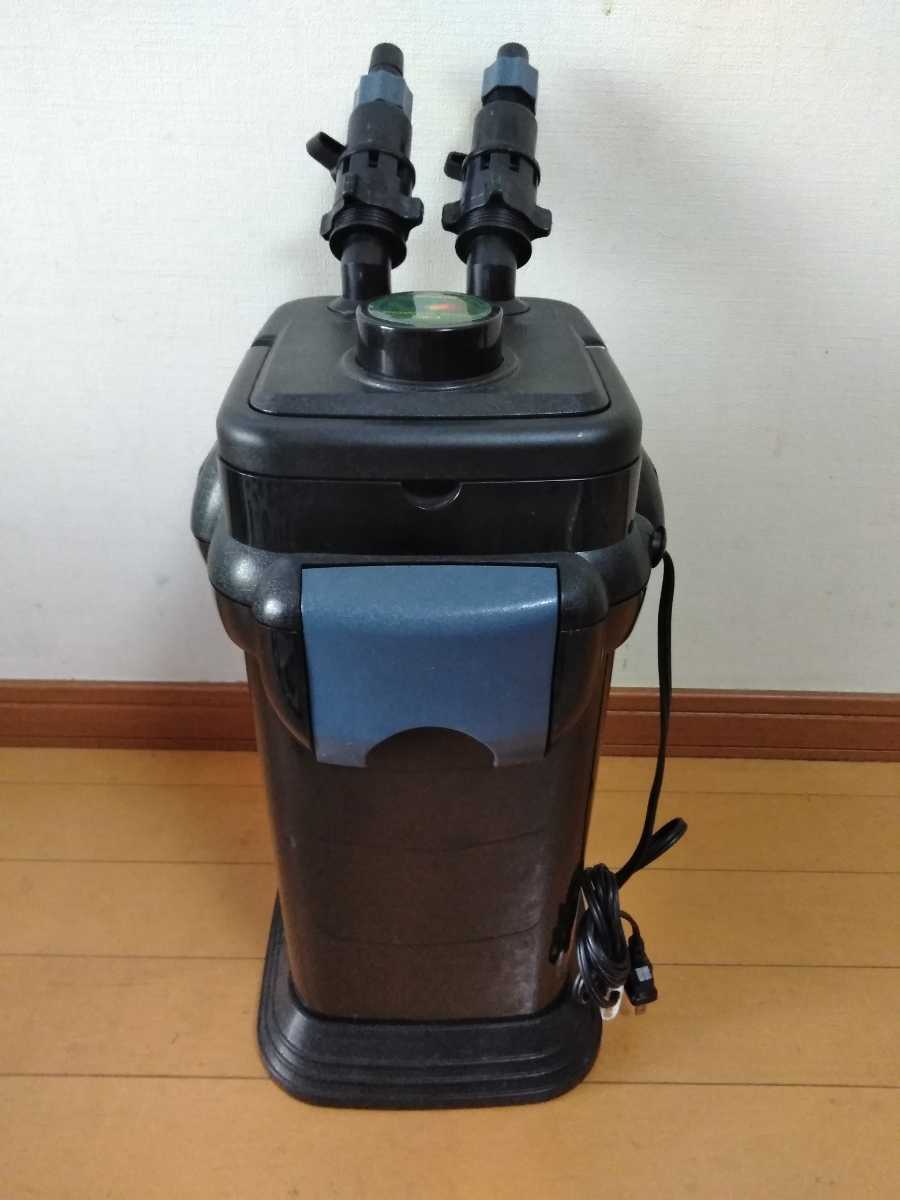 コトブキ パワーボックス 外部フィルター コトブキ工芸 □□ 90cm