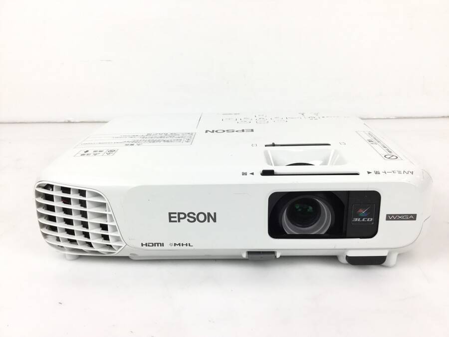 EPSON EB-W28 プロジェクター 付属品 EPSON EB-W28 価格比較 - 価格.com