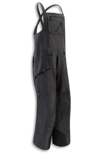 大得価，限定セール ARC&rsquo;TERYX アークテリクス SABRE FULL BIB セイバー ビブ パンツ M CARBON(Mサイズ)｜売買されたオークション情報、yahooの商品情報をアーカイブ公開 - オークファン 男性用