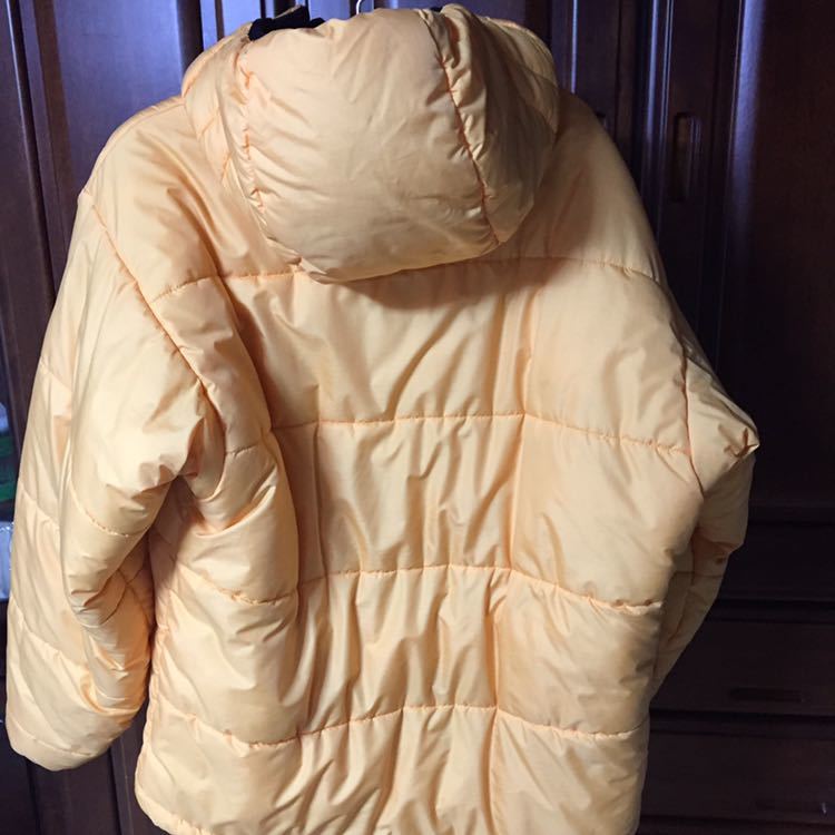 swagger× THE NORTH FACE ICICLE JACKET XL（スワッガー ノース 