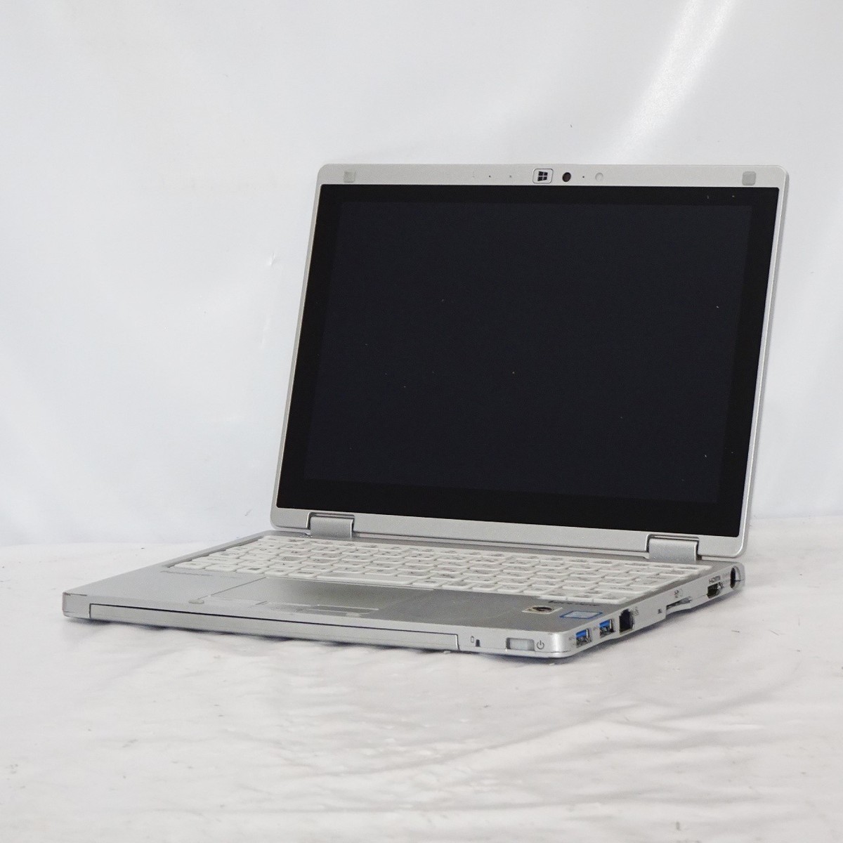 ☆第6世代Core i5 Let's Note CF-SZ5PDYVS Core i5 6300U 2.4GHz/8GB