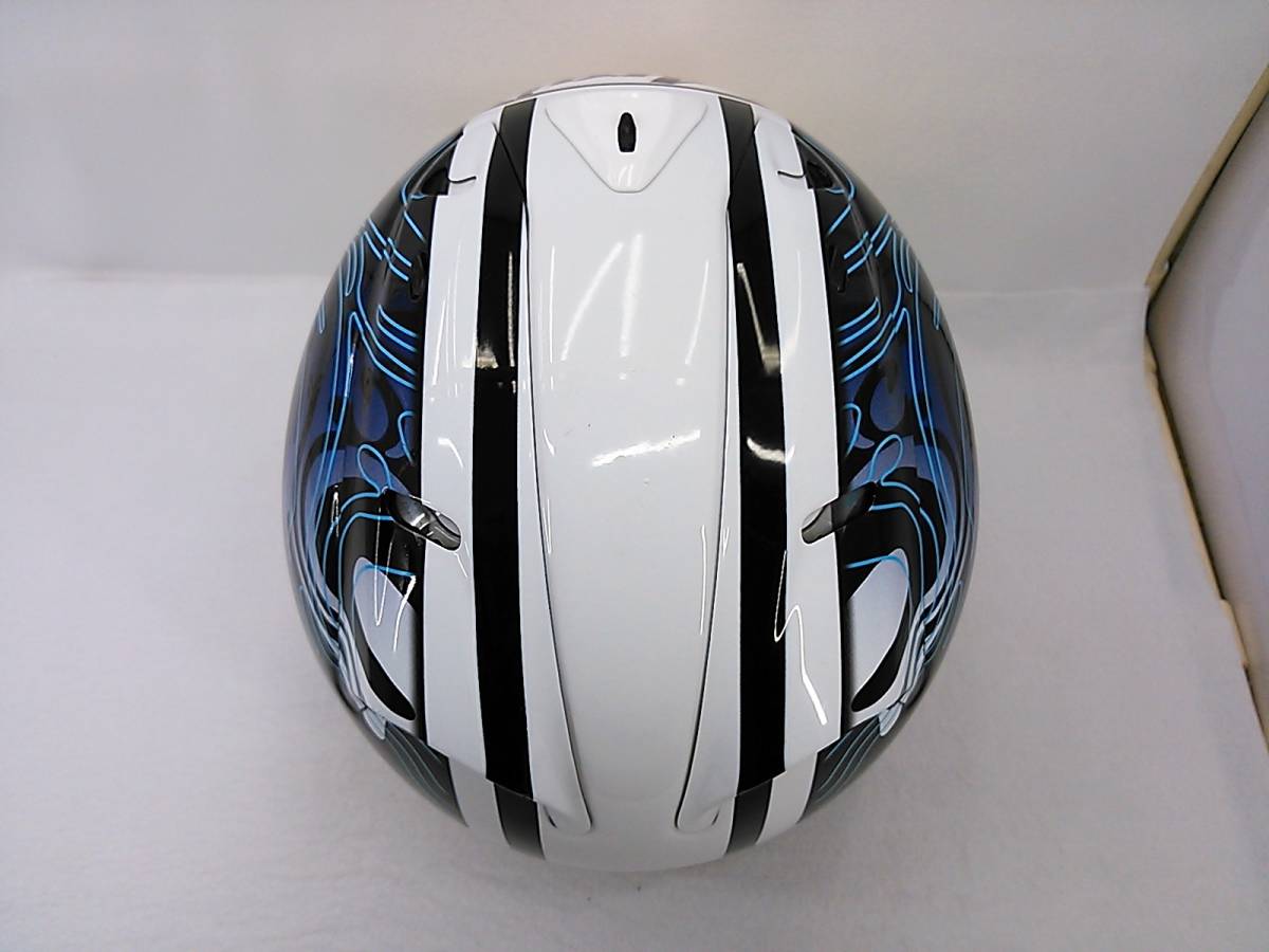 Arai アライ sz-ram3 RIPTIDE 61-62 XLサイズ Yahoo!オークション Arai
