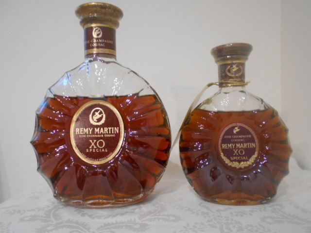 レミーマルタン XO ブランデー 700ml スペシャル REMY Martin 通販