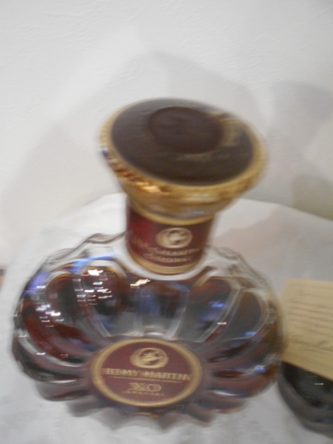 レミーマルタン XO ブランデー 700ml スペシャル REMY Martin 通販