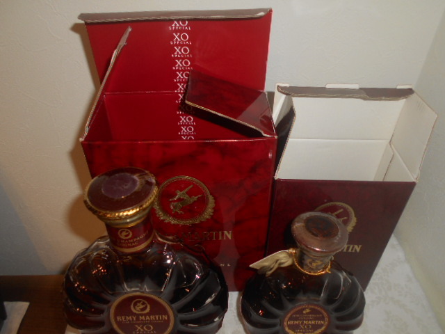 レミーマルタン XO ブランデー 700ml スペシャル REMY Martin 通販