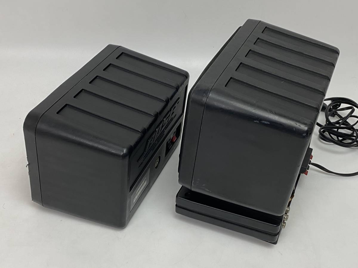 SG-070 BOSE ボーズ スピーカー ペア 101MM パワーアンプ付 MODEL 1701